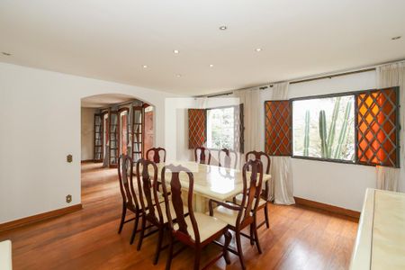 Casa à venda com 600m², 3 quartos e 4 vagasSala de Jantar