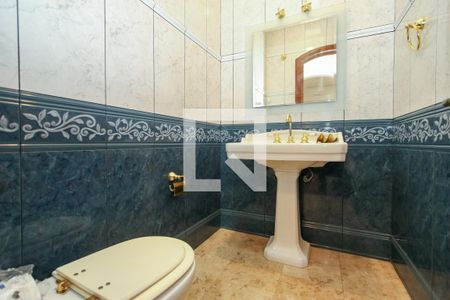 Casa à venda com 600m², 3 quartos e 4 vagasLavabo