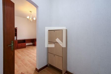 Casa à venda com 600m², 3 quartos e 4 vagasCloset da Suíte 2