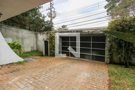 Casa à venda com 600m², 3 quartos e 4 vagasGaragem