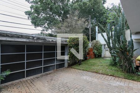 Casa à venda com 600m², 3 quartos e 4 vagasGaragem