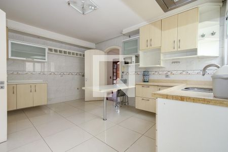 Casa à venda com 600m², 3 quartos e 4 vagasCozinha