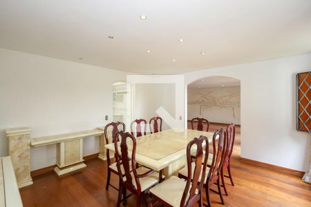 Casa à venda com 600m², 3 quartos e 4 vagasSala de Jantar