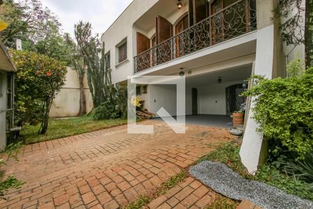Casa à venda com 600m², 3 quartos e 4 vagasGaragem
