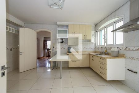 Casa à venda com 600m², 3 quartos e 4 vagasCozinha