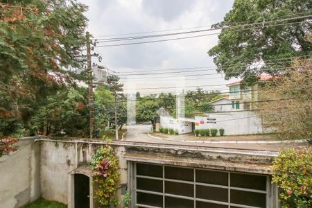 Varanda da Sala de casa à venda com 3 quartos, 600m² em Chácara Monte Alegre, São Paulo