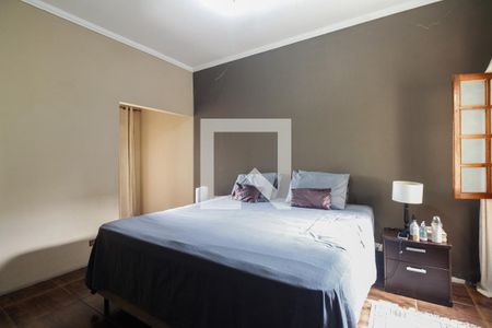 Suíte  de casa de condomínio à venda com 5 quartos, 248m² em Penha de França, São Paulo