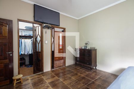 Suíte  de casa de condomínio à venda com 5 quartos, 248m² em Penha de França, São Paulo