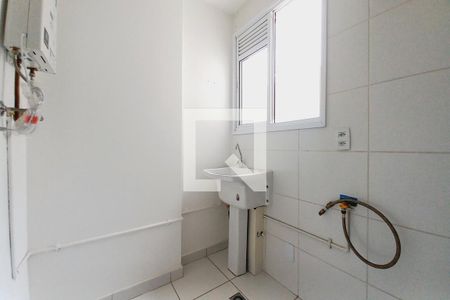 Apartamento à venda com 65m², 2 quartos e 1 vagaÁrea de Serviço