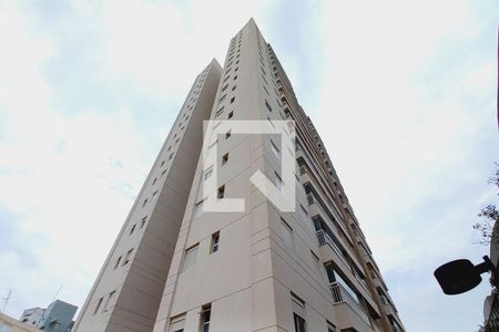 Apartamento à venda com 65m², 2 quartos e 1 vagaFachada do Prédio