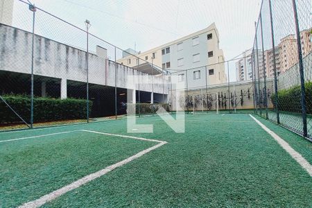 Apartamento à venda com 65m², 2 quartos e 1 vagaQuadra Esportiva