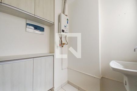 Apartamento à venda com 65m², 2 quartos e 1 vagaÁrea de Serviço