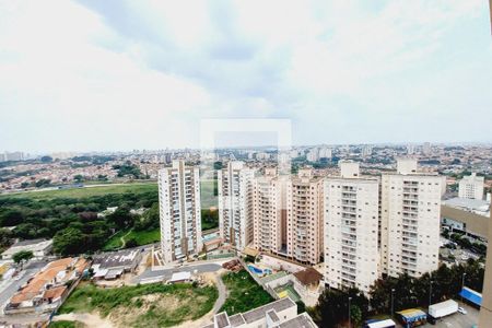 Apartamento à venda com 65m², 2 quartos e 1 vagaVista da Suíte