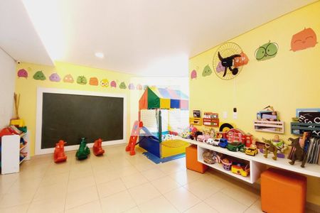 Apartamento à venda com 65m², 2 quartos e 1 vagaBrinquedoteca