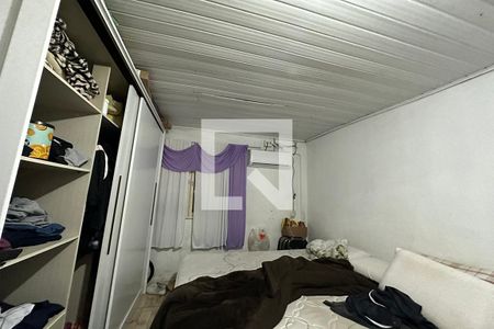 Quarto 1 de casa para alugar com 2 quartos, 90m² em Vicentina, São Leopoldo