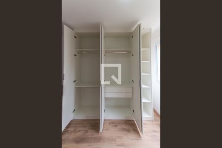 Quarto   de apartamento para alugar com 1 quarto, 24m² em Vila Mazzei, São Paulo