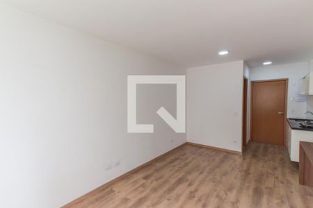 Quarto   de apartamento para alugar com 1 quarto, 24m² em Vila Mazzei, São Paulo