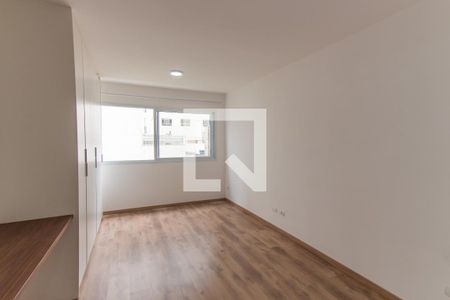 Quarto   de apartamento para alugar com 1 quarto, 24m² em Vila Mazzei, São Paulo