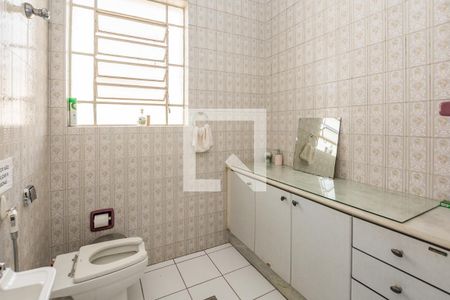 Casa à venda com 280m², 3 quartos e 2 vagasBanheiro Social