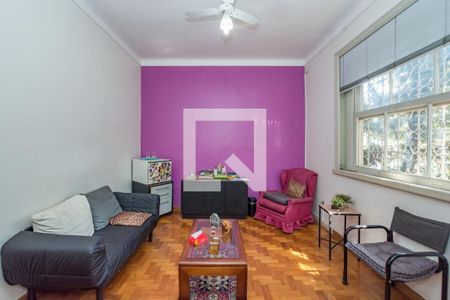 Sala 1 de casa para alugar com 3 quartos, 280m² em Prado, Belo Horizonte
