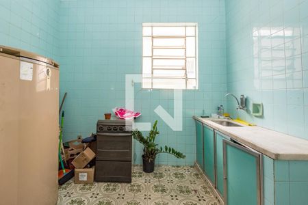 Casa à venda com 280m², 3 quartos e 2 vagasCozinha