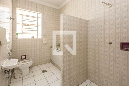 Casa à venda com 280m², 3 quartos e 2 vagasBanheiro Social