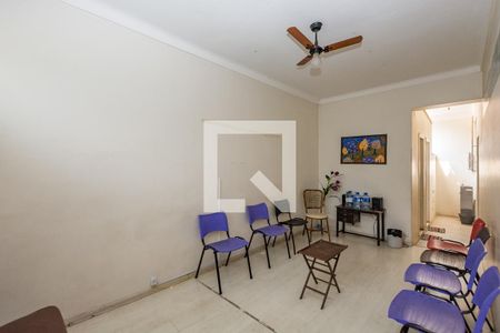 Sala 2 de casa para alugar com 3 quartos, 280m² em Prado, Belo Horizonte