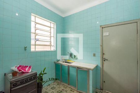 Casa à venda com 280m², 3 quartos e 2 vagasCozinha