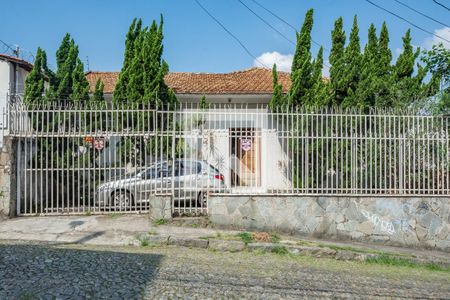 Casa à venda com 280m², 3 quartos e 2 vagasFachada