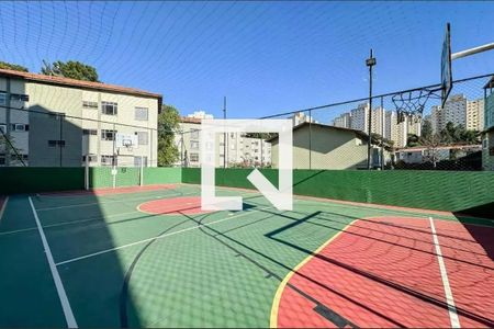 Quadra de apartamento à venda com 2 quartos, 70m² em Parque Mandaqui, São Paulo
