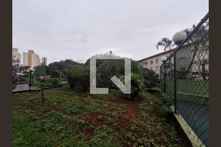 Vista Quarto 3 de apartamento à venda com 2 quartos, 70m² em Parque Mandaqui, São Paulo