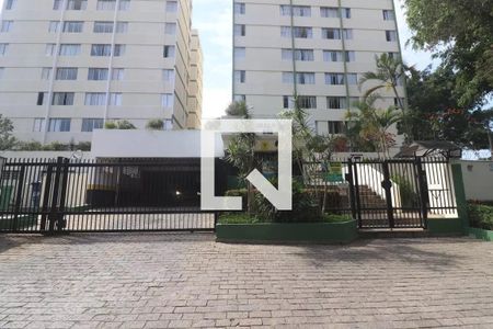 Fachada de apartamento à venda com 2 quartos, 70m² em Parque Mandaqui, São Paulo