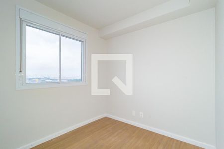 Quarto 1 de apartamento para alugar com 2 quartos, 59m² em Pari, São Paulo