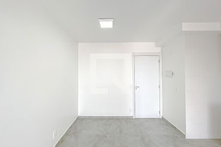 Sala de apartamento para alugar com 2 quartos, 59m² em Pari, São Paulo