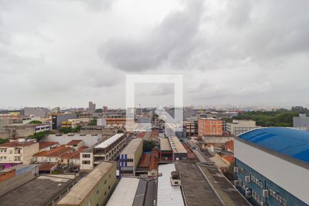 Vista - Quarto 1 de apartamento para alugar com 2 quartos, 59m² em Pari, São Paulo