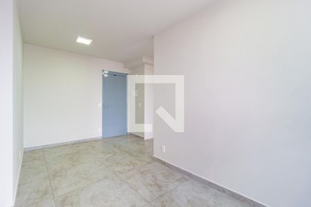 Sala de apartamento para alugar com 2 quartos, 59m² em Pari, São Paulo