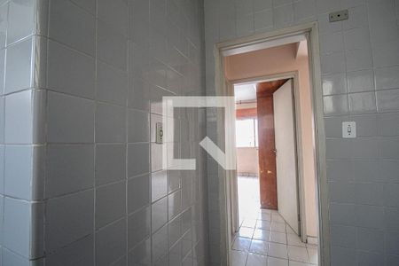 Apartamento à venda com 55m², 2 quartos e sem vaga Apartamento à venda com 55m², 2 quartos e sem vagaCozinha