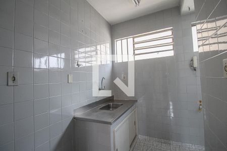 Apartamento à venda com 55m², 2 quartos e sem vaga Apartamento à venda com 55m², 2 quartos e sem vagaCozinha