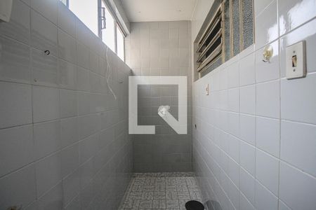 Apartamento à venda com 55m², 2 quartos e sem vaga Apartamento à venda com 55m², 2 quartos e sem vagaÁrea de Serviço