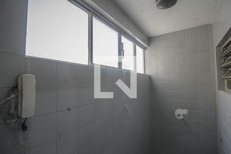 Apartamento à venda com 55m², 2 quartos e sem vaga Apartamento à venda com 55m², 2 quartos e sem vagaÁrea de Serviço