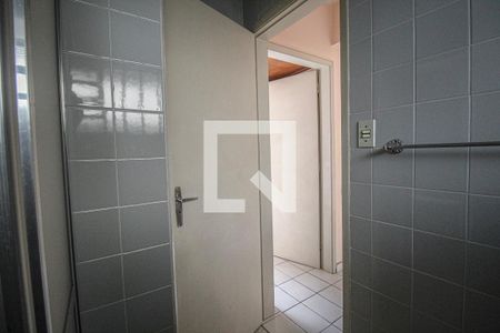 Apartamento à venda com 55m², 2 quartos e sem vaga Apartamento à venda com 55m², 2 quartos e sem vagaBanheiro