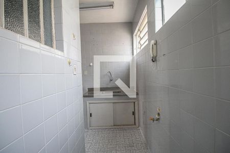 Apartamento à venda com 55m², 2 quartos e sem vaga Apartamento à venda com 55m², 2 quartos e sem vagaÁrea de Serviço