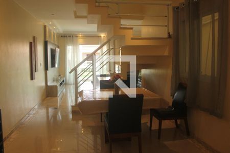 Sala de casa para alugar com 3 quartos, 176m² em Vila Gea, São Paulo