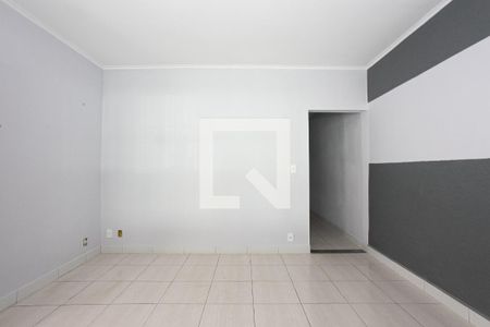 Sala de casa para alugar com 2 quartos, 137m² em Chácara Santo Antônio (zona Leste), São Paulo