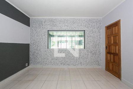 Sala de casa à venda com 2 quartos, 137m² em Chácara Santo Antônio (zona Leste), São Paulo