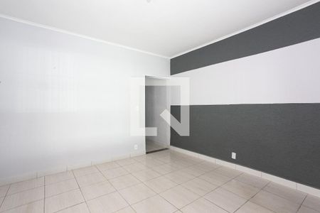 Sala de casa à venda com 2 quartos, 137m² em Chácara Santo Antônio (zona Leste), São Paulo