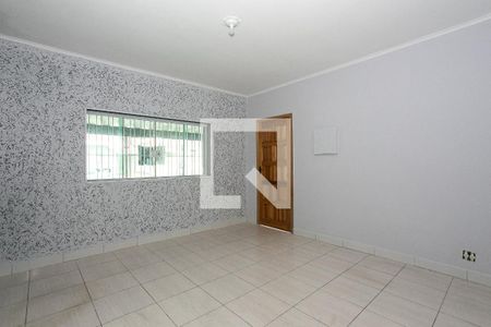 Sala de casa à venda com 2 quartos, 137m² em Chácara Santo Antônio (zona Leste), São Paulo