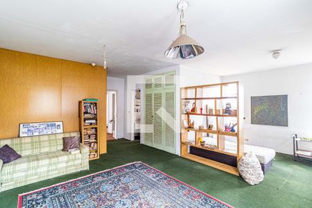 Casa à venda com 260m², 3 quartos e 7 vagas Casa à venda com 260m², 3 quartos e 7 vagasSala de Estar