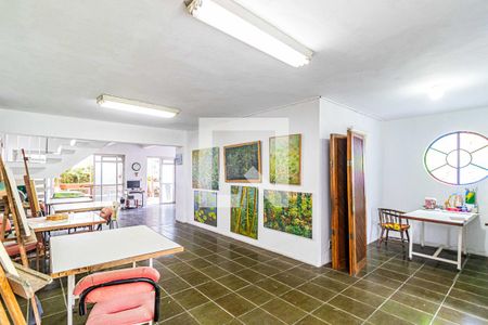 Sala de casa à venda com 3 quartos, 260m² em Jardim Peri Peri, São Paulo