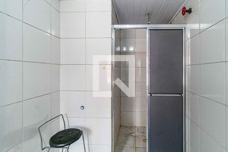 Casa à venda com 260m², 3 quartos e 7 vagas Casa à venda com 260m², 3 quartos e 7 vagasBanheiro